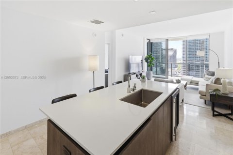Copropriété à vendre à Miami, Floride: 1 chambre, 75.25 m2 № 2066341 - photo 14