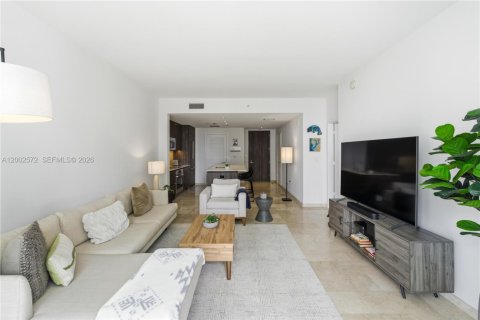 Copropriété à vendre à Miami, Floride: 1 chambre, 75.25 m2 № 2066341 - photo 7