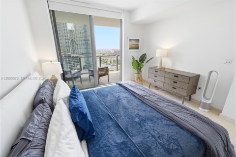 Copropriété à vendre à Miami, Floride: 1 chambre, 75.25 m2 № 2066341 - photo 17