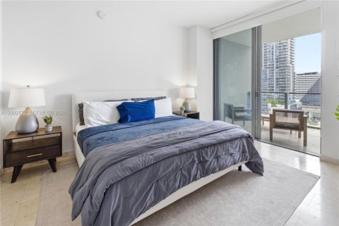 Copropriété à vendre à Miami, Floride: 1 chambre, 75.25 m2 № 2066341 - photo 18