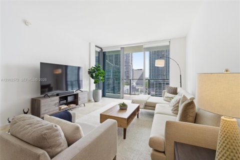 Copropriété à vendre à Miami, Floride: 1 chambre, 75.25 m2 № 2066341 - photo 2