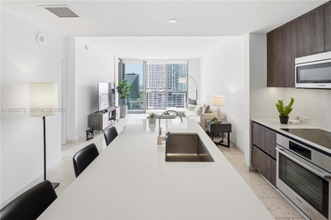 Copropriété à vendre à Miami, Floride: 1 chambre, 75.25 m2 № 2066341 - photo 15
