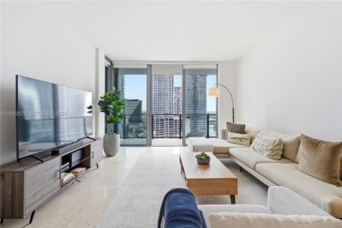 Copropriété à vendre à Miami, Floride: 1 chambre, 75.25 m2 № 2066341 - photo 4