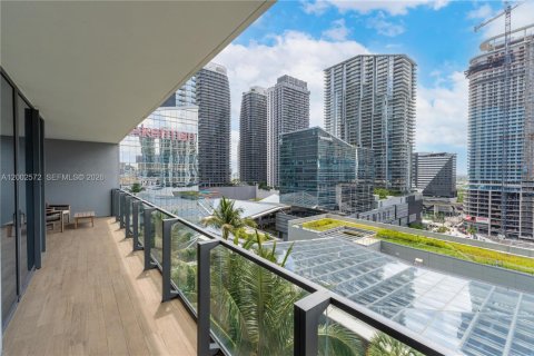 Copropriété à vendre à Miami, Floride: 1 chambre, 75.25 m2 № 2066341 - photo 30