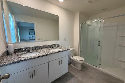 Townhouse in Kissimmee, Florida 3 bedrooms, 168.52 sq.m. № 2147533 - photo 26