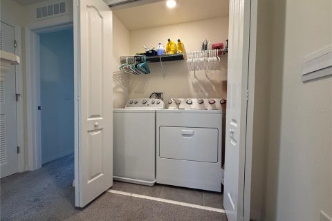 Townhouse in Kissimmee, Florida 3 bedrooms, 168.52 sq.m. № 2147533 - photo 16