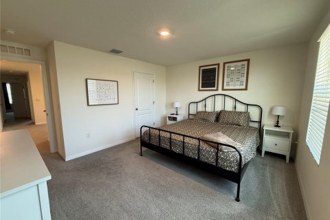 Townhouse in Kissimmee, Florida 3 bedrooms, 168.52 sq.m. № 2147533 - photo 19
