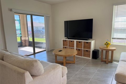 Townhouse in Kissimmee, Florida 3 bedrooms, 168.52 sq.m. № 2147533 - photo 8