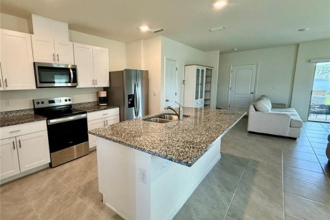 Townhouse in Kissimmee, Florida 3 bedrooms, 168.52 sq.m. № 2147533 - photo 7