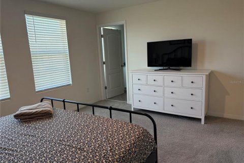 Townhouse in Kissimmee, Florida 3 bedrooms, 168.52 sq.m. № 2147533 - photo 20