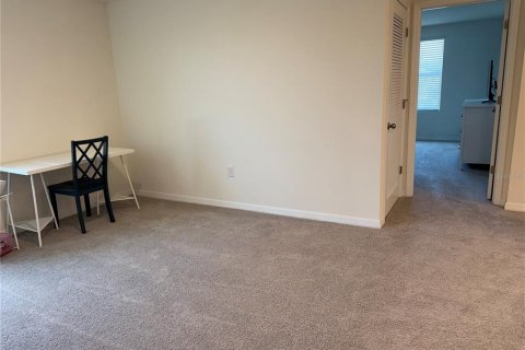 Townhouse in Kissimmee, Florida 3 bedrooms, 168.52 sq.m. № 2147533 - photo 27