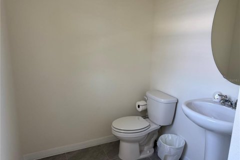 Townhouse in Kissimmee, Florida 3 bedrooms, 168.52 sq.m. № 2147533 - photo 13