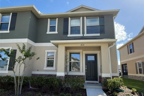 Townhouse in Kissimmee, Florida 3 bedrooms, 168.52 sq.m. № 2147533 - photo 2