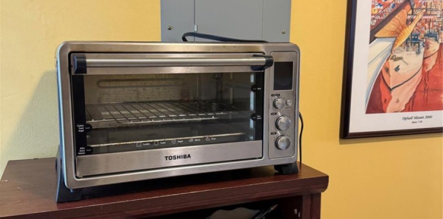 Дом в Дания-Бич, Флорида 2 спальни, 145.67м2 № 1100376