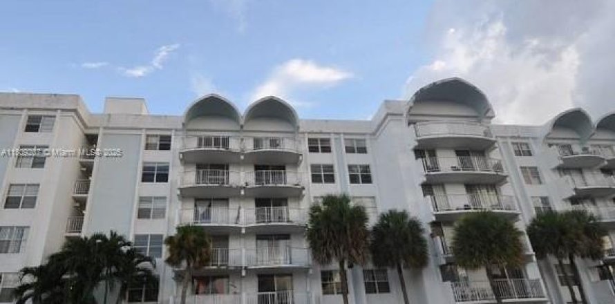 Condo à Miami, Floride, 2 chambres № 1797640