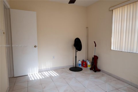 Купить виллу или дом в Майами, Флорида 5 спален, 244.15м2, № 2067431 - фото 10