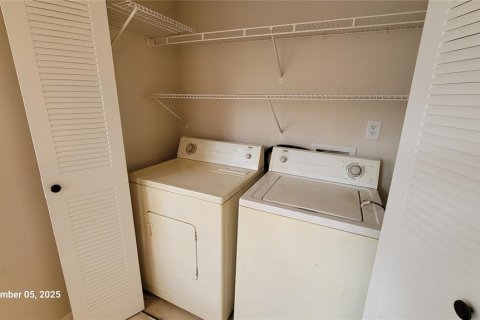 Condominio en alquiler en Orlando, Florida, 1 dormitorio, 68.28 m2 № 1917956 - foto 19