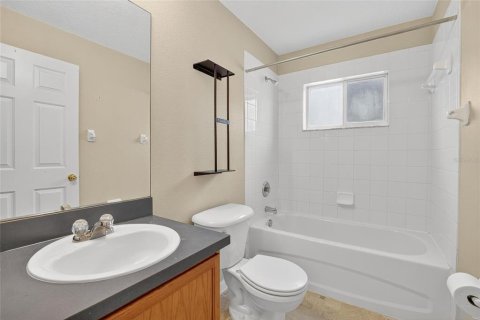 Купить виллу или дом в Плант-Сити, Флорида 3 комнаты, 119.38м2, № 1908675 - фото 22