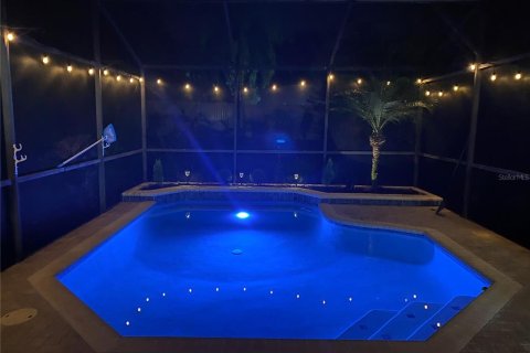 House in Longwood, Florida 4 bedrooms, 188.59 sq.m. № 1831906 - photo 29