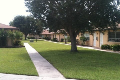Casa en venta en Port Charlotte, Florida, 2 dormitorios, 76.64 m2 № 1424672 - foto 17