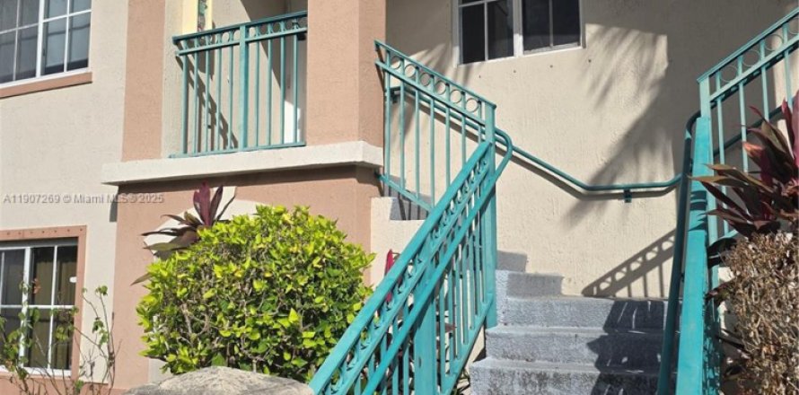 Appartement à Homestead, Floride 2 chambres, 75.72 m2 № 1964537