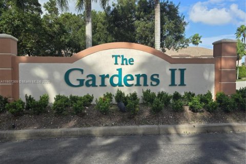 Appartement à louer à Homestead, Floride: 2 chambres, 75.72 m2 № 1964537 - photo 4