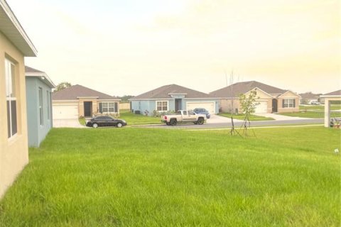 House in Winter Haven, Florida 4 bedrooms, 173.45 sq.m. № 1687267 - photo 20