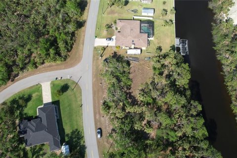 Terreno en venta en Port Charlotte, Florida № 242218 - foto 19