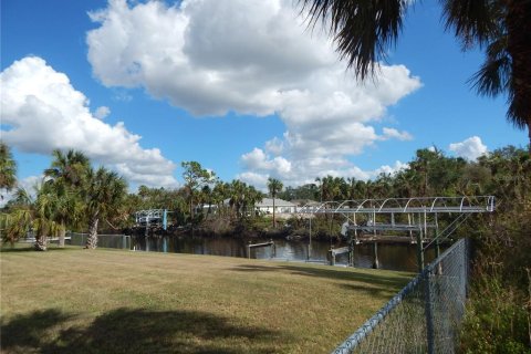 Terreno en venta en Port Charlotte, Florida № 242218 - foto 8