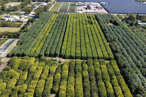 Immobilier commercial à vendre à Miami, Floride № 2011161 - photo 21