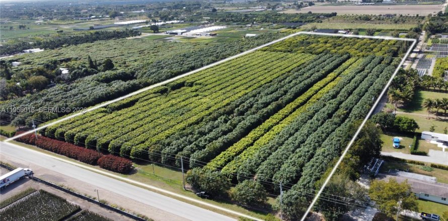 Immobilier commercial à Miami, Floride № 2011161