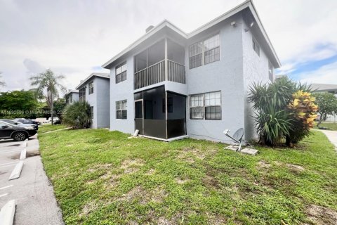 Copropriété à louer à Delray Beach, Floride: 2 chambres, 78.78 m2 № 1946412 - photo 9