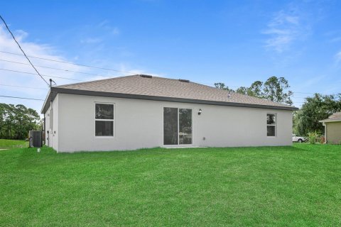 Villa ou maison à vendre à Vero Beach, Floride: 3 chambres, 117.99 m2 № 2397171 - photo 3