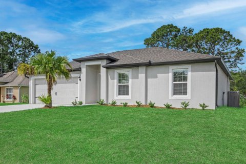 Villa ou maison à vendre à Vero Beach, Floride: 3 chambres, 117.99 m2 № 2397171 - photo 2