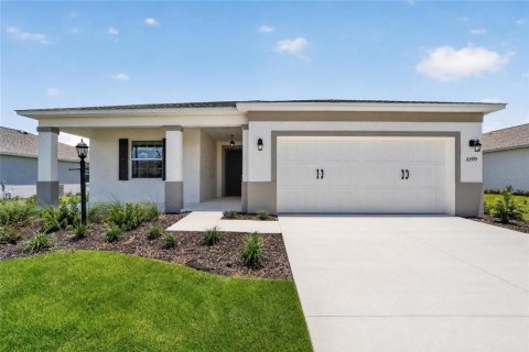 Villa ou maison à Ocala, Floride 3 chambres, 182.74 m2 № 2408301