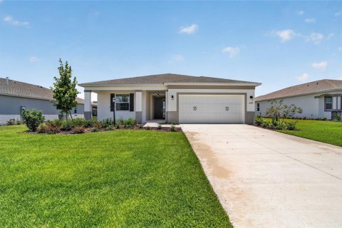 Villa ou maison à vendre à Ocala, Floride: 3 chambres, 182.74 m2 № 2408301 - photo 4