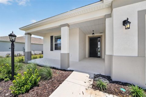 Villa ou maison à vendre à Ocala, Floride: 3 chambres, 182.74 m2 № 2408301 - photo 7