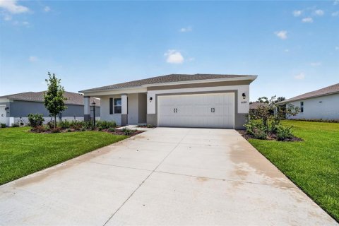 Villa ou maison à vendre à Ocala, Floride: 3 chambres, 182.74 m2 № 2408301 - photo 3