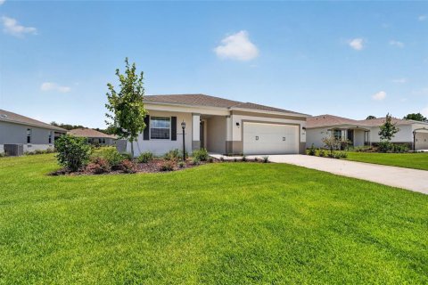 Villa ou maison à vendre à Ocala, Floride: 3 chambres, 182.74 m2 № 2408301 - photo 5