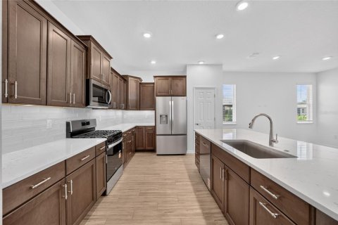 Villa ou maison à vendre à Ocala, Floride: 3 chambres, 182.74 m2 № 2408301 - photo 18