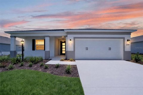 Villa ou maison à vendre à Ocala, Floride: 3 chambres, 182.74 m2 № 2408301 - photo 2