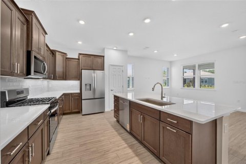 Villa ou maison à vendre à Ocala, Floride: 3 chambres, 182.74 m2 № 2408301 - photo 17