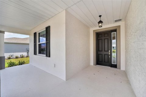 Villa ou maison à vendre à Ocala, Floride: 3 chambres, 182.74 m2 № 2408301 - photo 8