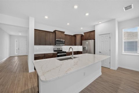 Villa ou maison à vendre à Ocala, Floride: 3 chambres, 182.74 m2 № 2408301 - photo 19