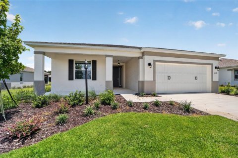 Villa ou maison à vendre à Ocala, Floride: 3 chambres, 182.74 m2 № 2408301 - photo 6