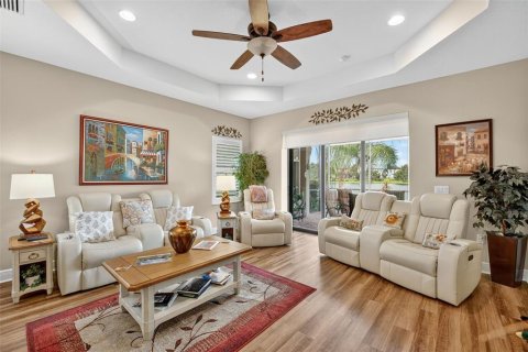Casa en venta en Venice, Florida, 3 dormitorios, 171.4 m2 № 1833375 - foto 7