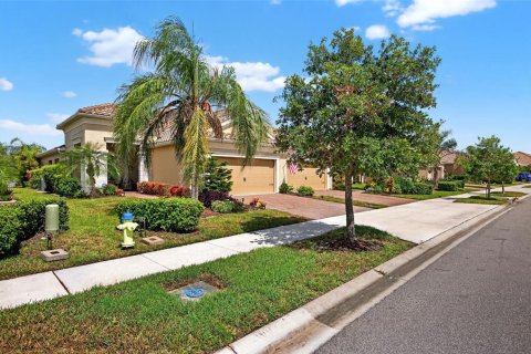 Casa en venta en Venice, Florida, 3 dormitorios, 171.4 m2 № 1833375 - foto 2