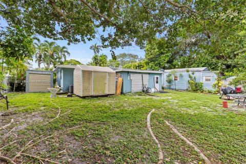 Casa en venta en West Park, Florida, 3 dormitorios, 97.55 m2 № 1944408 - foto 18