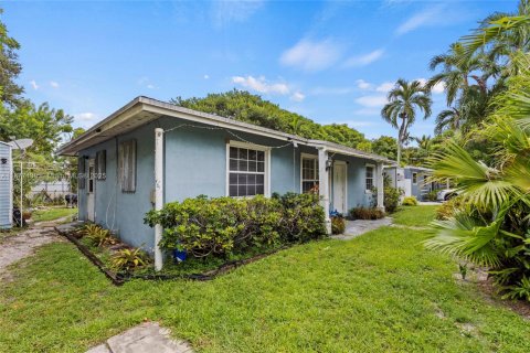 Casa en venta en West Park, Florida, 3 dormitorios, 97.55 m2 № 1944408 - foto 19