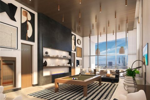 Condo in Miami, Florida, 2 bedrooms № 2180080 - photo 6